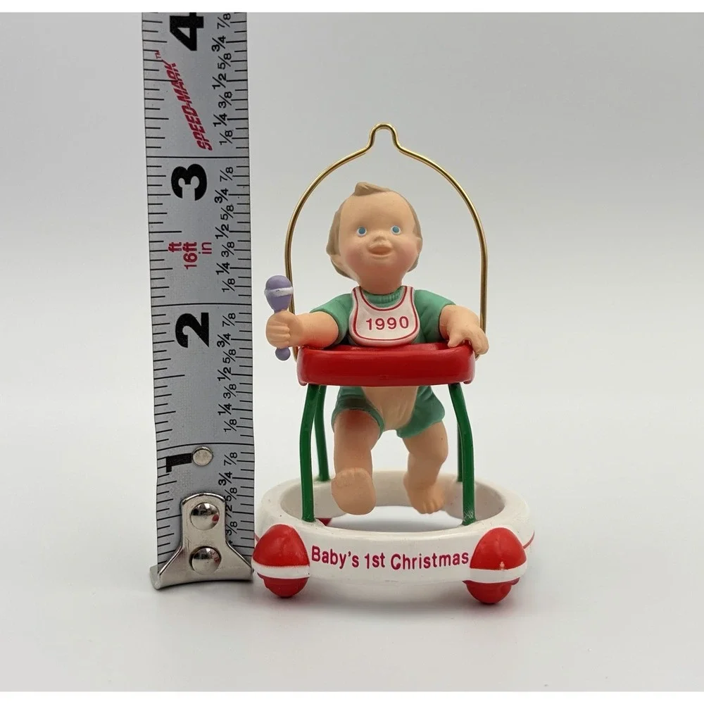 Hallmark vintage 1990